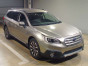 2016 Subaru Legacy Outback