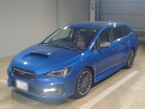 2020 Subaru Levorg VM4[0]