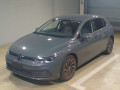 2022 Volkswagen Golf