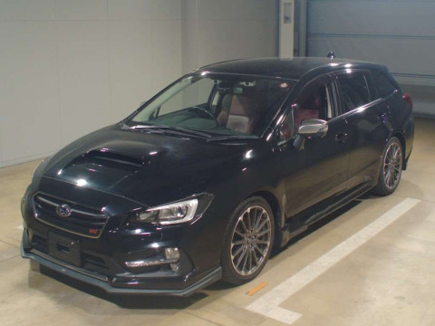 2016 Subaru Levorg VMG[0]