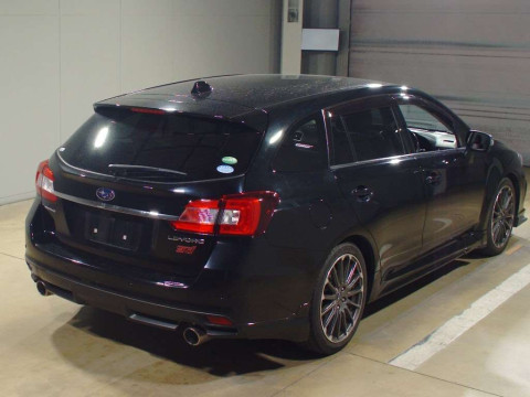 2016 Subaru Levorg VMG[1]