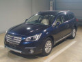 2015 Subaru Legacy Outback