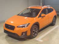 2017 Subaru XV