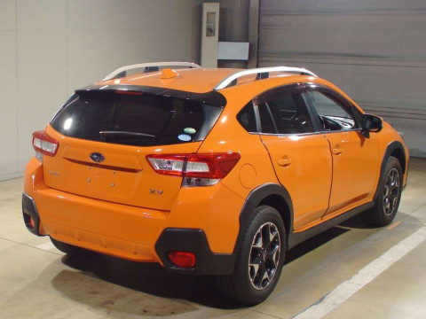 2017 Subaru XV GT7[1]