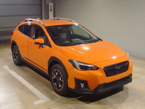 2017 Subaru XV GT7[2]