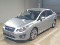 2013 Subaru Impreza G4