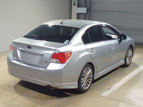 2013 Subaru Impreza G4 GJ7[1]