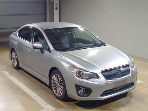 2013 Subaru Impreza G4 GJ7[2]