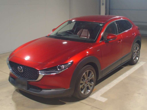 2021 Mazda CX-30 DMEP[0]