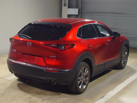 2021 Mazda CX-30 DMEP[1]