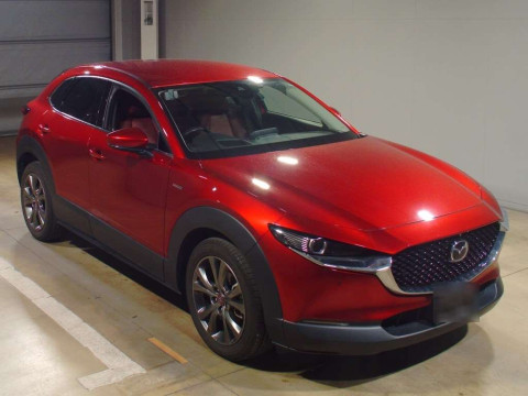 2021 Mazda CX-30 DMEP[2]