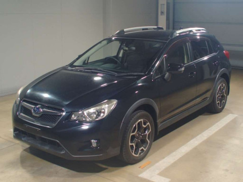 2015 Subaru XV GP7[0]