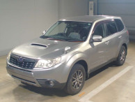 2011 Subaru Forester