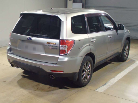 2011 Subaru Forester SH9[1]