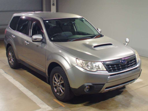 2011 Subaru Forester SH9[2]