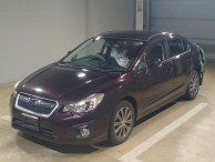 2012 Subaru Impreza G4