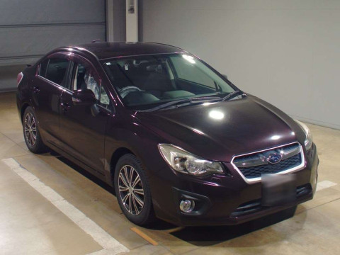 2012 Subaru Impreza G4 GJ7[2]