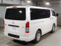 2024 Toyota Hiace Van