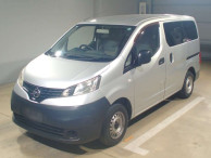 2009 Nissan NV200 Vanette