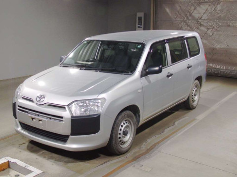 2020 Toyota Probox NSP160V[0]