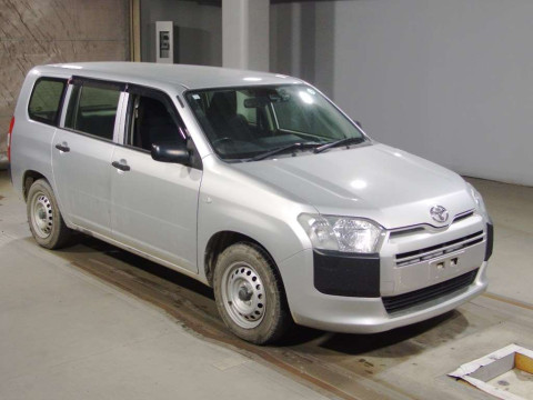 2020 Toyota Probox NSP160V[2]