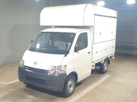 2018 Toyota Townace Truck S402U[0]