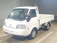 2017 Mazda Bongo Truck