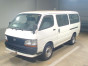 1997 Toyota Hiace Van