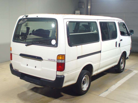 1997 Toyota Hiace Van RZH112V[1]