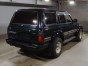 1993 Toyota Landcruiser 80