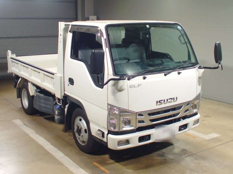 2023 Isuzu Elf Truck NKS88AD[2]