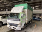 2007 Mitsubishi Fuso Canter