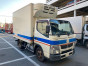 2016 Mitsubishi Fuso Canter