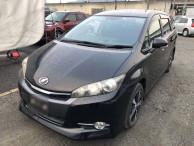 2016 Toyota Wish