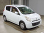 2012 Suzuki ALTO ECO