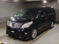 2010 Toyota Alphard