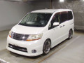 2009 Nissan Serena