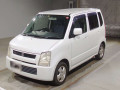 2004 Suzuki Wagon R