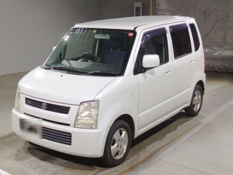 2004 Suzuki Wagon R MH21S[0]