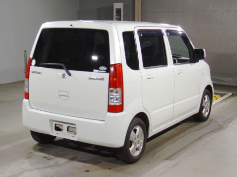 2004 Suzuki Wagon R MH21S[1]