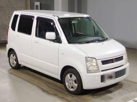 2004 Suzuki Wagon R MH21S[2]