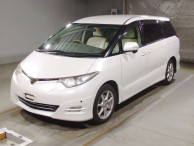 2008 Toyota Estima