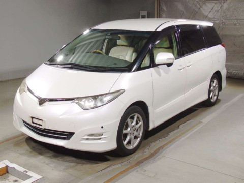 2008 Toyota Estima ACR50W[0]