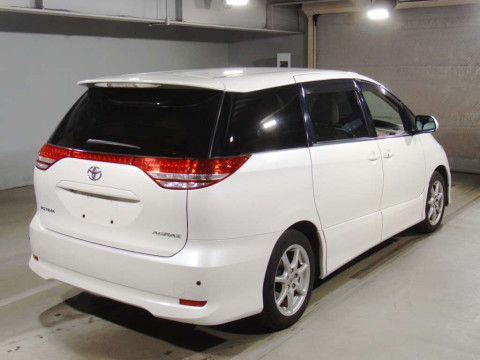 2008 Toyota Estima ACR50W[1]