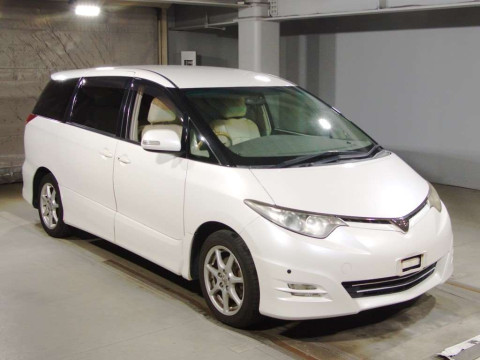 2008 Toyota Estima ACR50W[2]