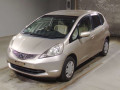 2009 Honda Fit