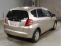 2009 Honda Fit