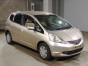 2009 Honda Fit