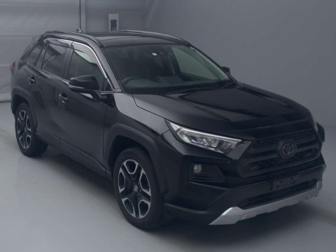 2019 Toyota RAV4 MXAA54[2]