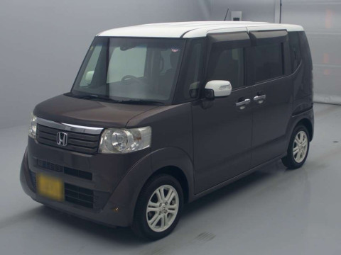 2014 Honda N-BOX JF1[0]